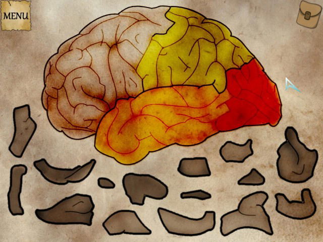 Elansar & Philia for Dreamcast