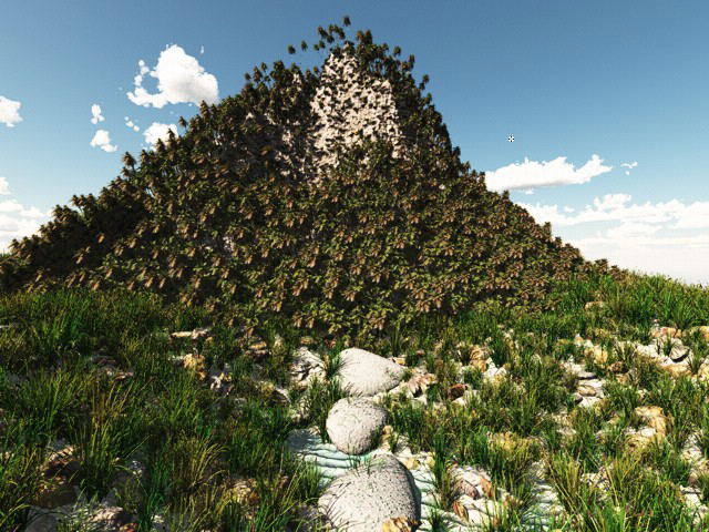 Elansar & Philia for Dreamcast