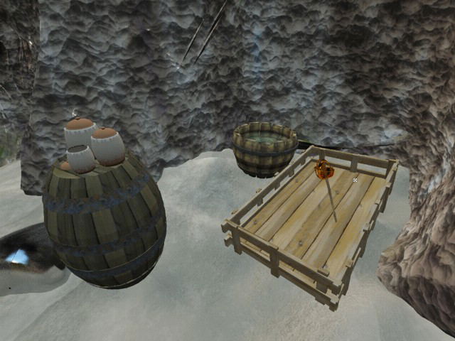 Elansar & Philia for Dreamcast