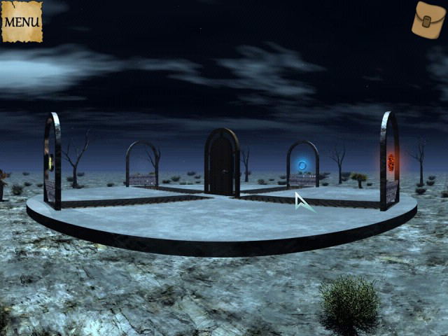 Elansar & Philia for Dreamcast