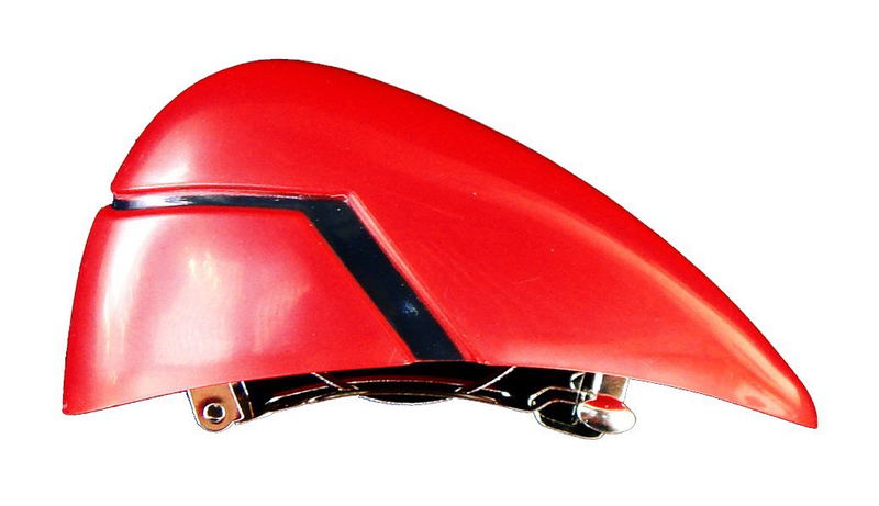 Rebuild of Evangelion Interface Headset Asuka Ver. image 1