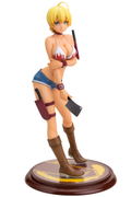 Food Wars! Shokugeki no Soma: Mito Ikumi [KOTOBUKIYA Limited Ver.] thumbnail 2