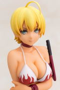 Food Wars! Shokugeki no Soma: Mito Ikumi [KOTOBUKIYA Limited Ver.] thumbnail 6