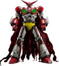 Getter Robot: Getter-1 thumbnail 1