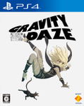 Gravity Daze thumbnail 1
