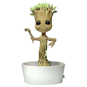 NECA Guardians of the Galaxy: We are Groot Gift Pack (Limited Edition)