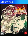 Guilty Gear Xrd: Revelator thumbnail 1