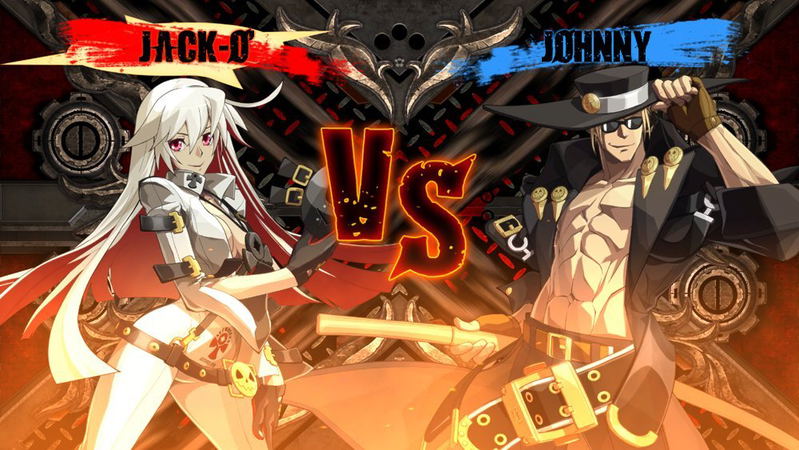 Guilty Gear Xrd: Revelator image 5