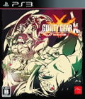 Guilty Gear Xrd: Revelator thumbnail 1