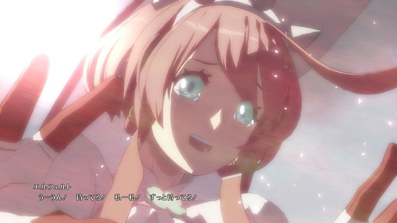 Guilty Gear Xrd: Revelator image 3