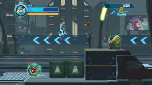 Mighty No. 9