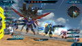 Mobile Suit Gundam Extreme VS Force thumbnail 7