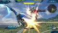 Mobile Suit Gundam Extreme VS Force thumbnail 3