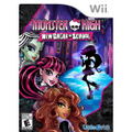 Monster High: New Ghoul in School thumbnail 1