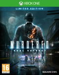 Murdered: Soul Suspect [Limited Edition] thumbnail 1