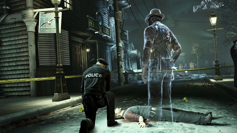 Murdered: Soul Suspect [Limited Edition] image 6