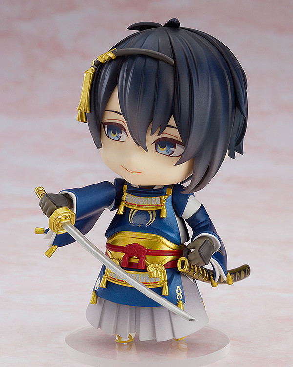 Nendoroid No. 511 Touken Ranbu: Mikazuki Munechika (Re-run) image 3