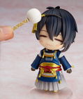 Nendoroid No. 511 Touken Ranbu: Mikazuki Munechika (Re-run) thumbnail 7