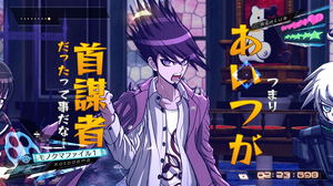 New Danganronpa V3 Minna no Koroshiai Shin Gakki_