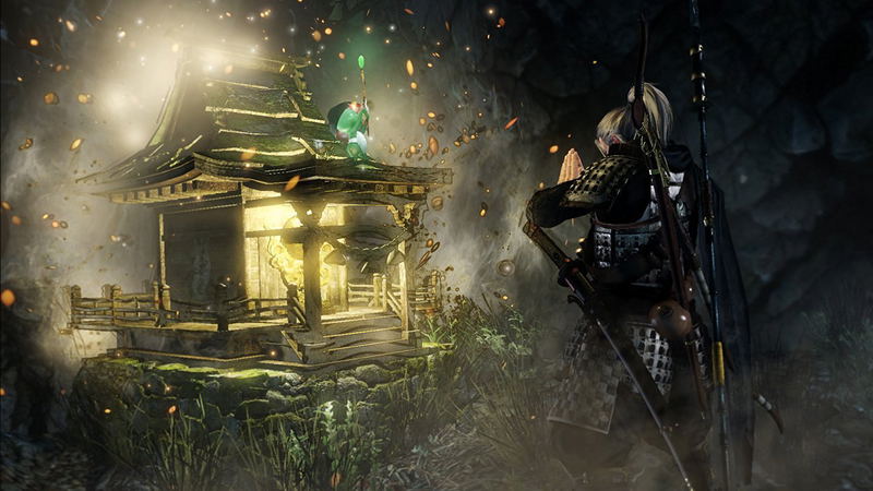 Nioh image 8