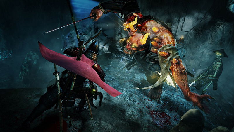 Nioh image 9