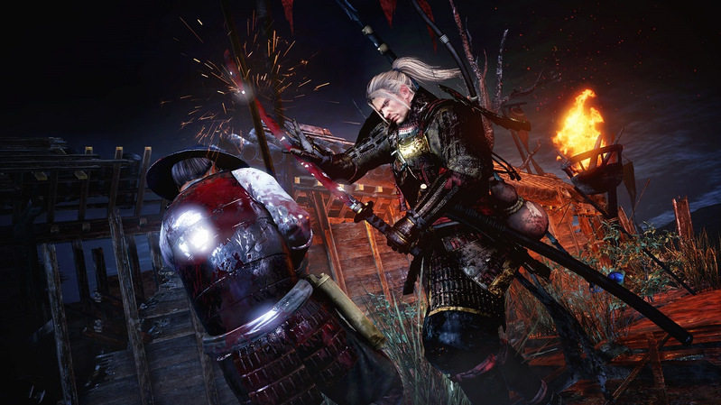 Nioh image 2
