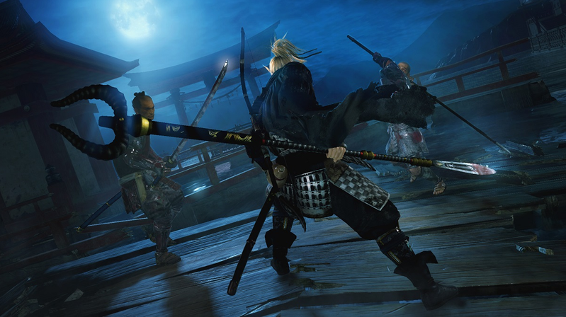 Nioh image 3