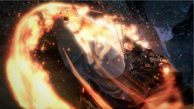 Nioh image 5