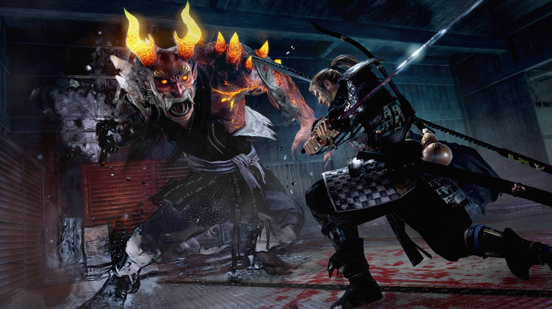 Nioh image 6
