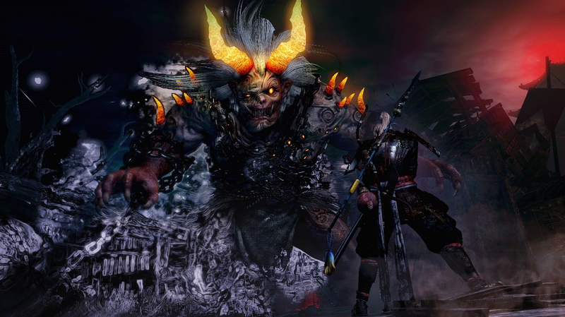 Nioh image 7
