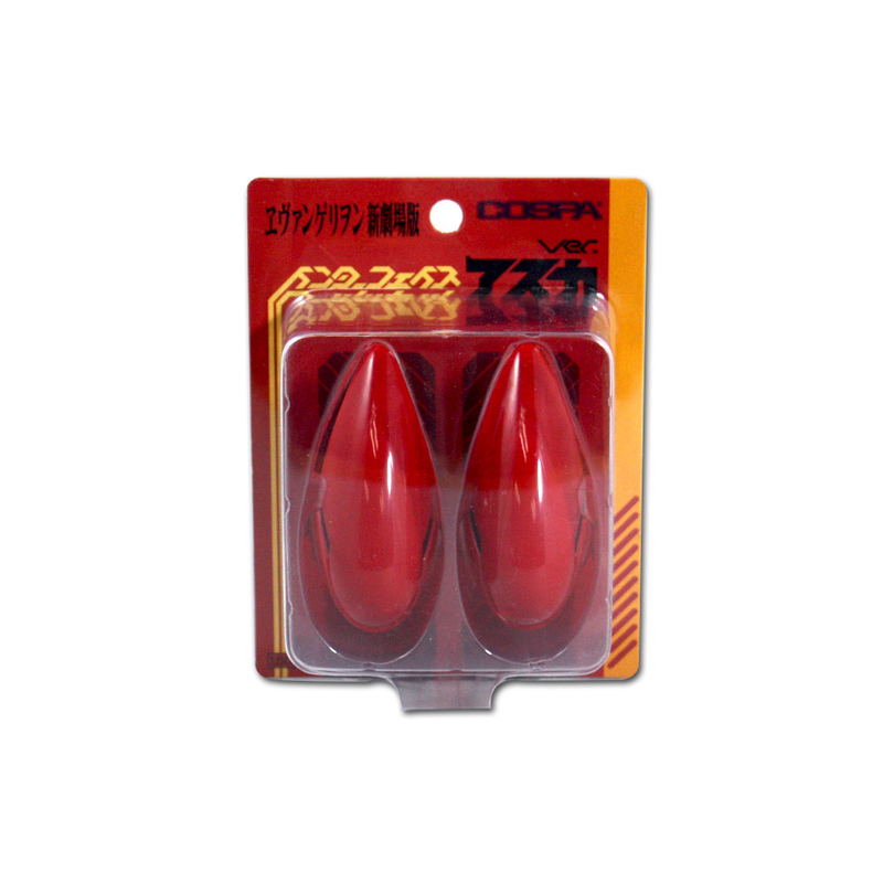 Rebuild of Evangelion Interface Headset Asuka Ver. image 3