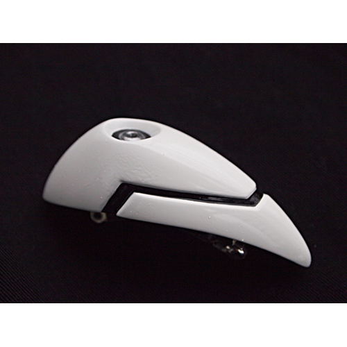 Rebuild of Evangelion Upgraded Interface Headset Ayanami Ver. image 1