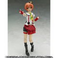S.H.Figuarts Love Live!: Hoshizora Rin -Bokura wa Ima no Naka De- thumbnail 2
