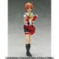 S.H.Figuarts Love Live!: Hoshizora Rin -Bokura wa Ima no Naka De- thumbnail 3