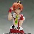 S.H.Figuarts Love Live!: Hoshizora Rin -Bokura wa Ima no Naka De- thumbnail 7