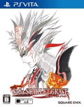 SaGa: Scarlet Grace thumbnail 1