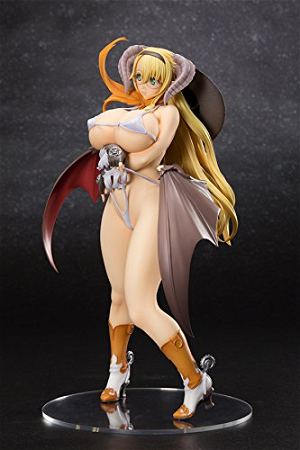 The Seven Deadly Sins: Mammon Devil Apocalypse Greed of Chapter Western Swimsuit Ver.