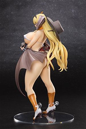 The Seven Deadly Sins: Mammon Devil Apocalypse Greed of Chapter Western Swimsuit Ver.