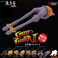 Street Fighter II: Kneeling on Ground Strap 2.0 (Random Single) thumbnail 1