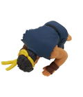 Street Fighter II: Kneeling on Ground Strap 2.0 (Random Single) thumbnail 2