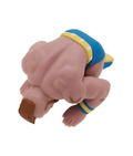 Street Fighter II: Kneeling on Ground Strap 2.0 (Random Single) thumbnail 3