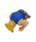Street Fighter II: Kneeling on Ground Strap 2.0 (Random Single) thumbnail 4