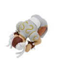 Street Fighter II: Kneeling on Ground Strap 2.0 (Random Single) thumbnail 5