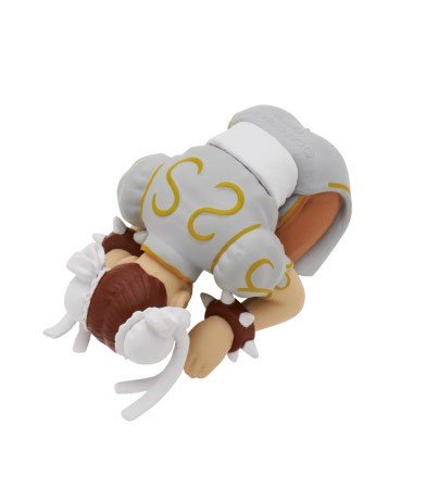 Street Fighter II: Kneeling on Ground Strap 2.0 (Random Single) image 5