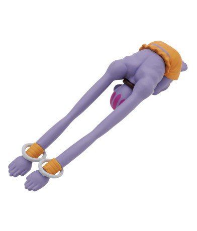 Street Fighter II: Kneeling on Ground Strap 2.0 (Random Single) image 6