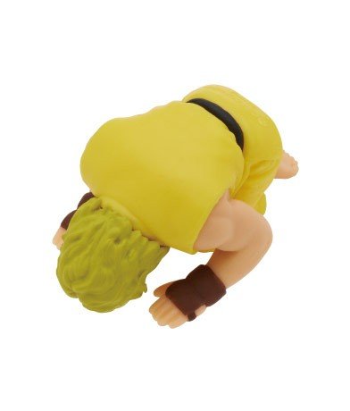 Street Fighter II: Kneeling on Ground Strap 2.0 (Random Single) image 7