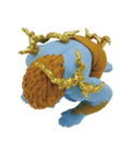 Street Fighter II: Kneeling on Ground Strap 2.0 (Random Single) thumbnail 9