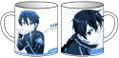 Sword Art Online Mug Cup: Kirito thumbnail 3