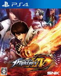 The King of Fighters XIV thumbnail 1