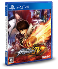 The King of Fighters XIV thumbnail 2
